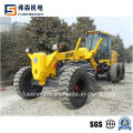 15t Motor Grader Gr165 with Cummins Engine